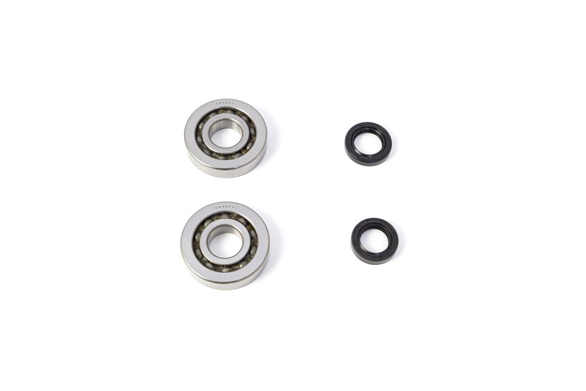 CRANKSHAFT BEARING SET