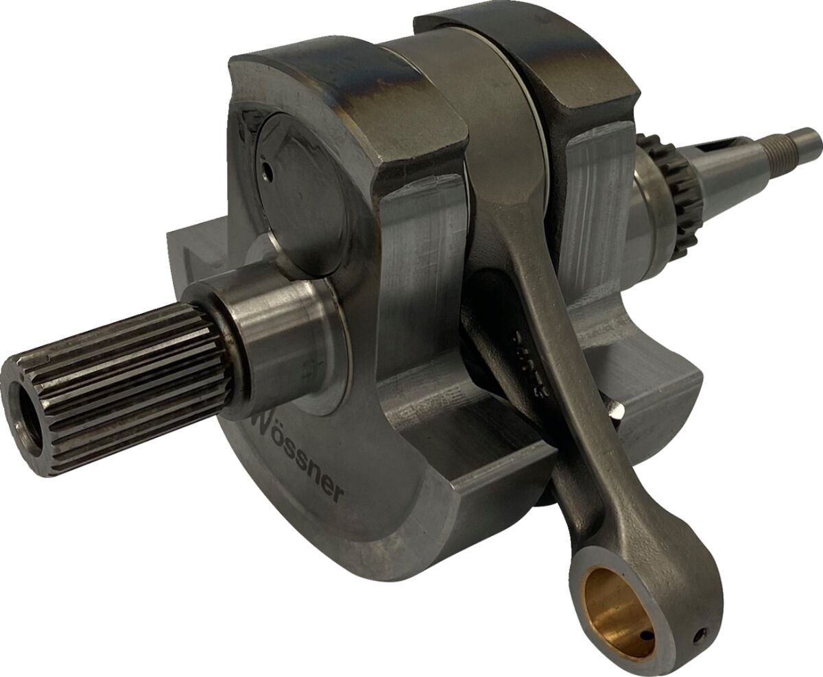 CRANKSHAFT HONDA