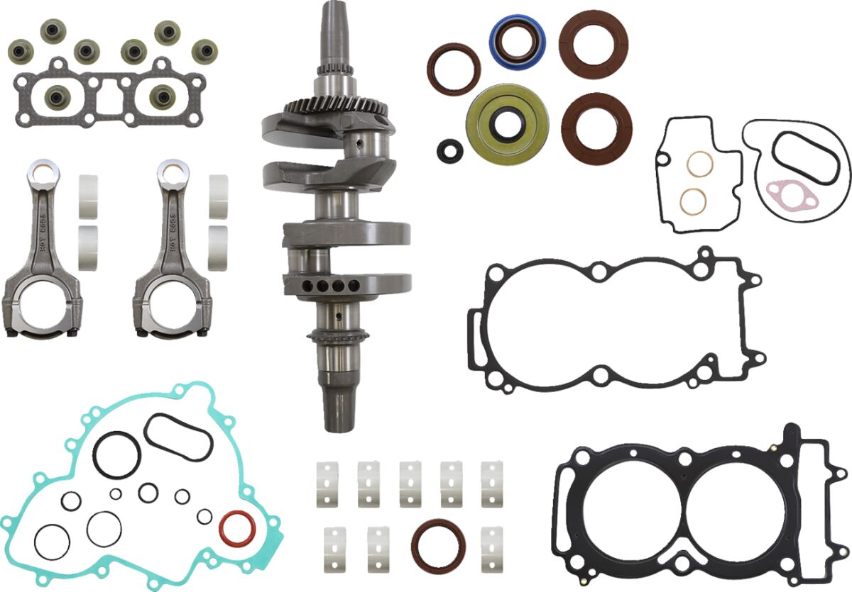 BOTTOM END KIT RANG 1000