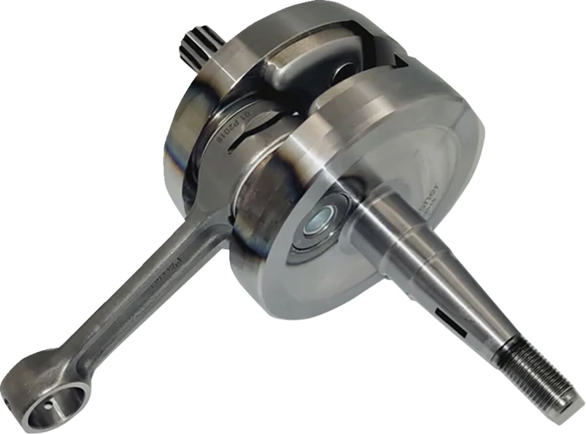 CRANKSHAFT CR125R 90-04