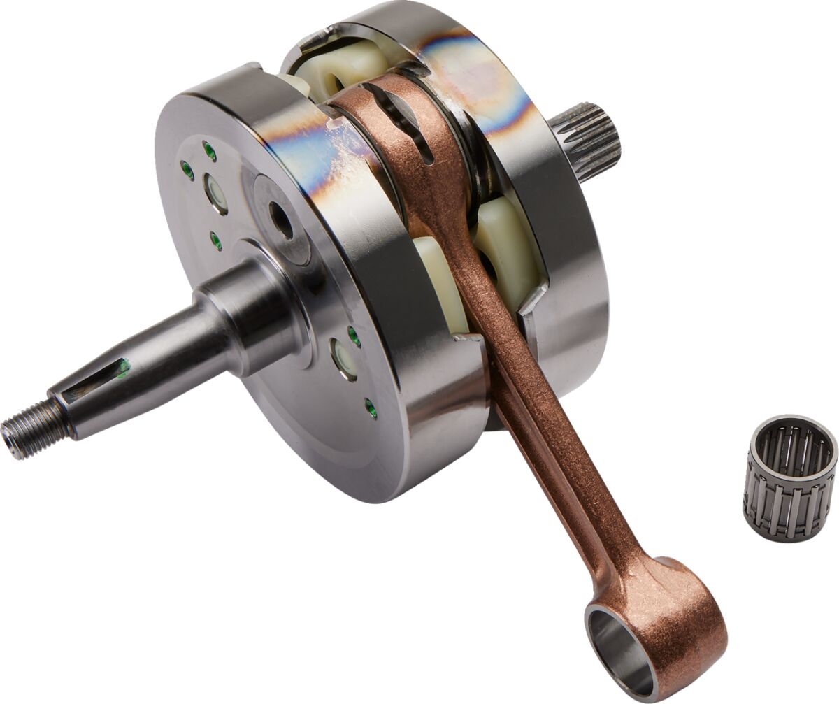 CRANKSHAFT ASMBLY CR2012