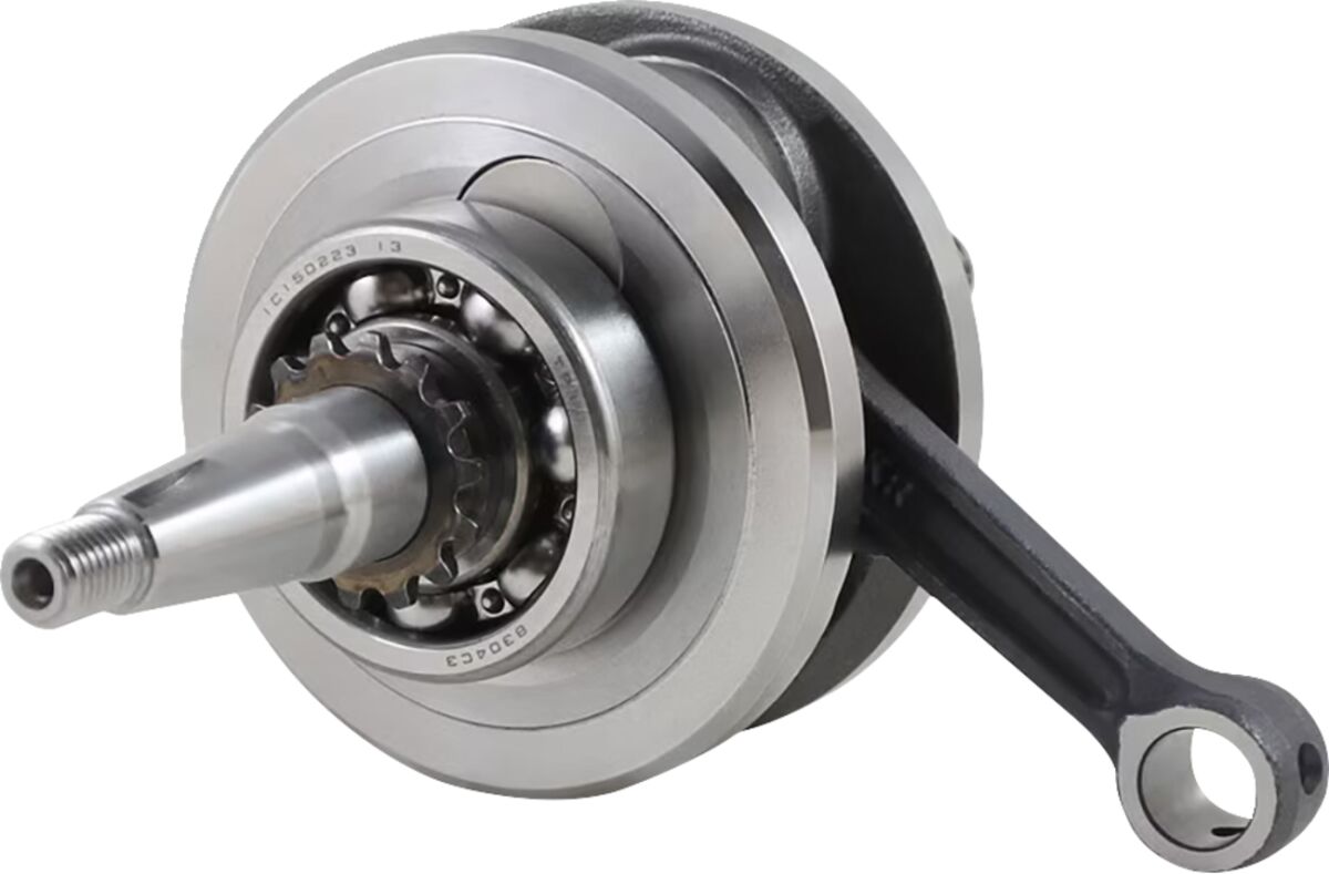 CRANKSHAFT ASSEMBLY CR 2017