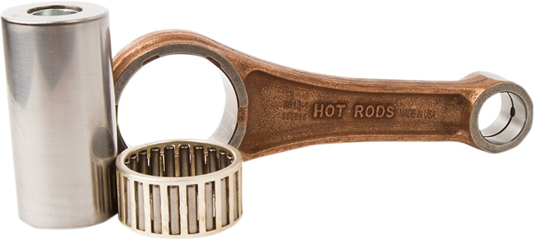 CONNECTING ROD HOT RODS
