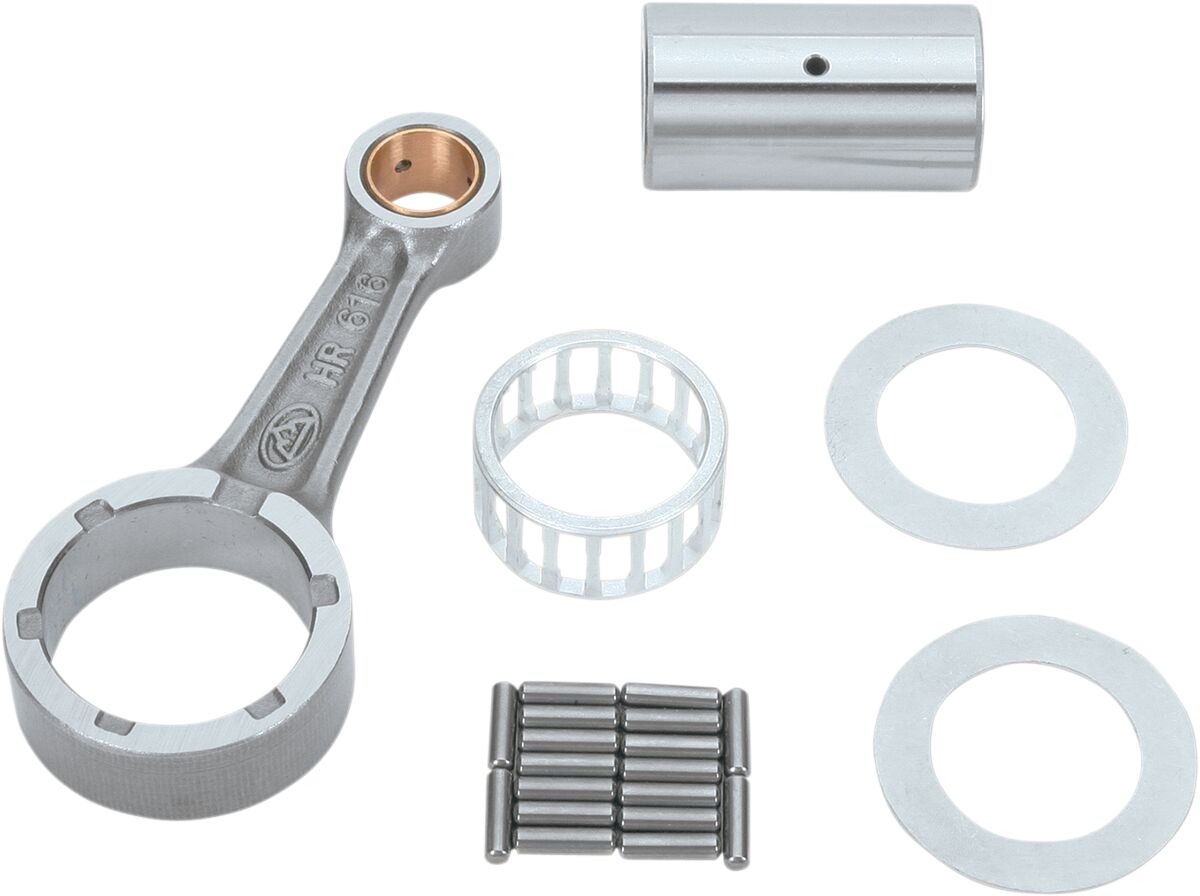 CONNECTING ROD HOT RODS