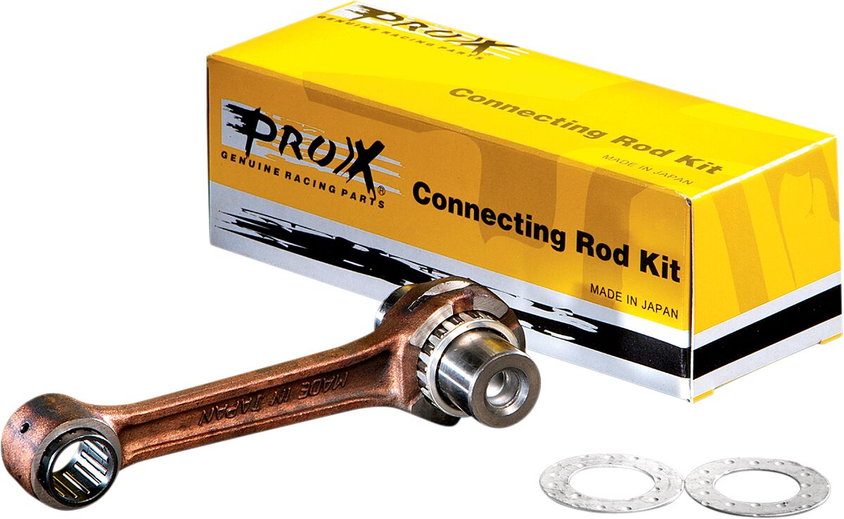 CON ROD KIT CRF450R 02-08