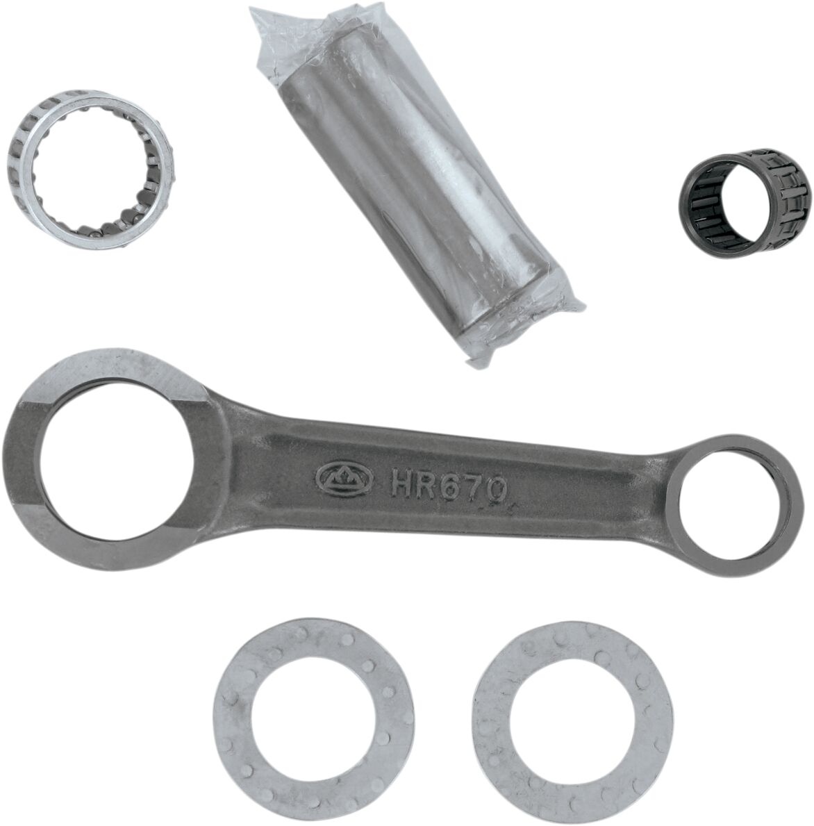 CONNECTING ROD KTM