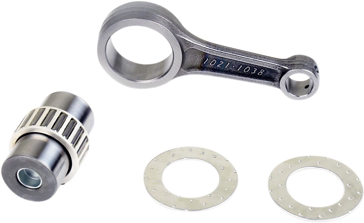 CONNECTING ROD KIT YAM