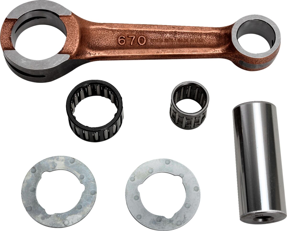 CONNECTING ROD