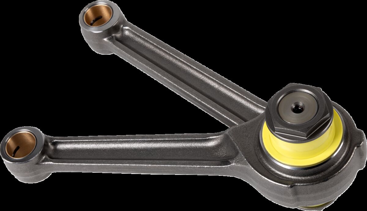 Connecting Rod Assembly Big Tw