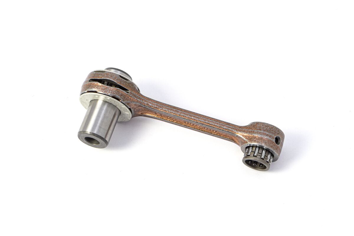 CON ROD KIT SXF450 16-26 / MC/