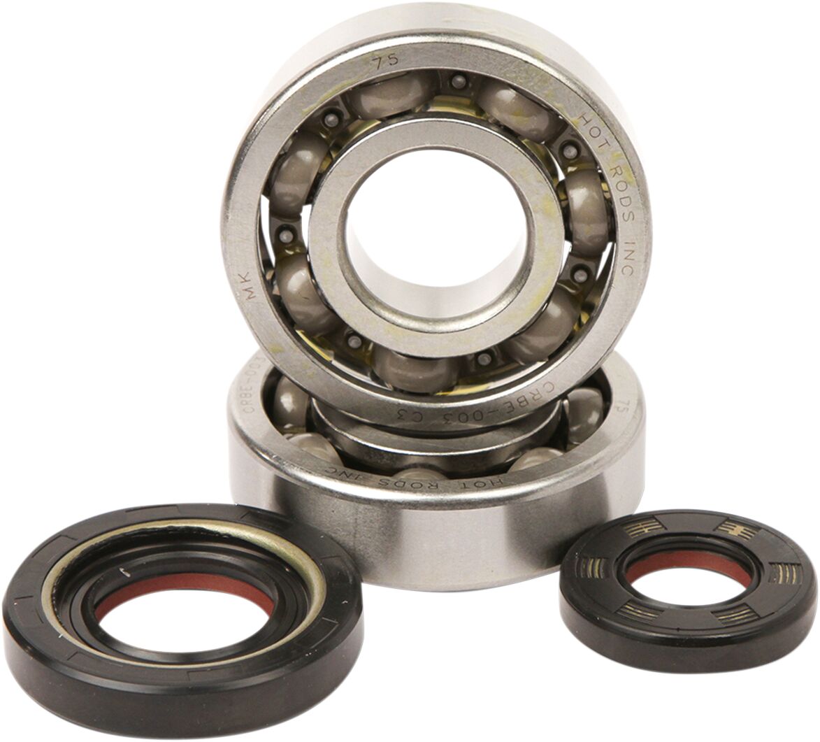 BEARINGS CRANK YZ250
