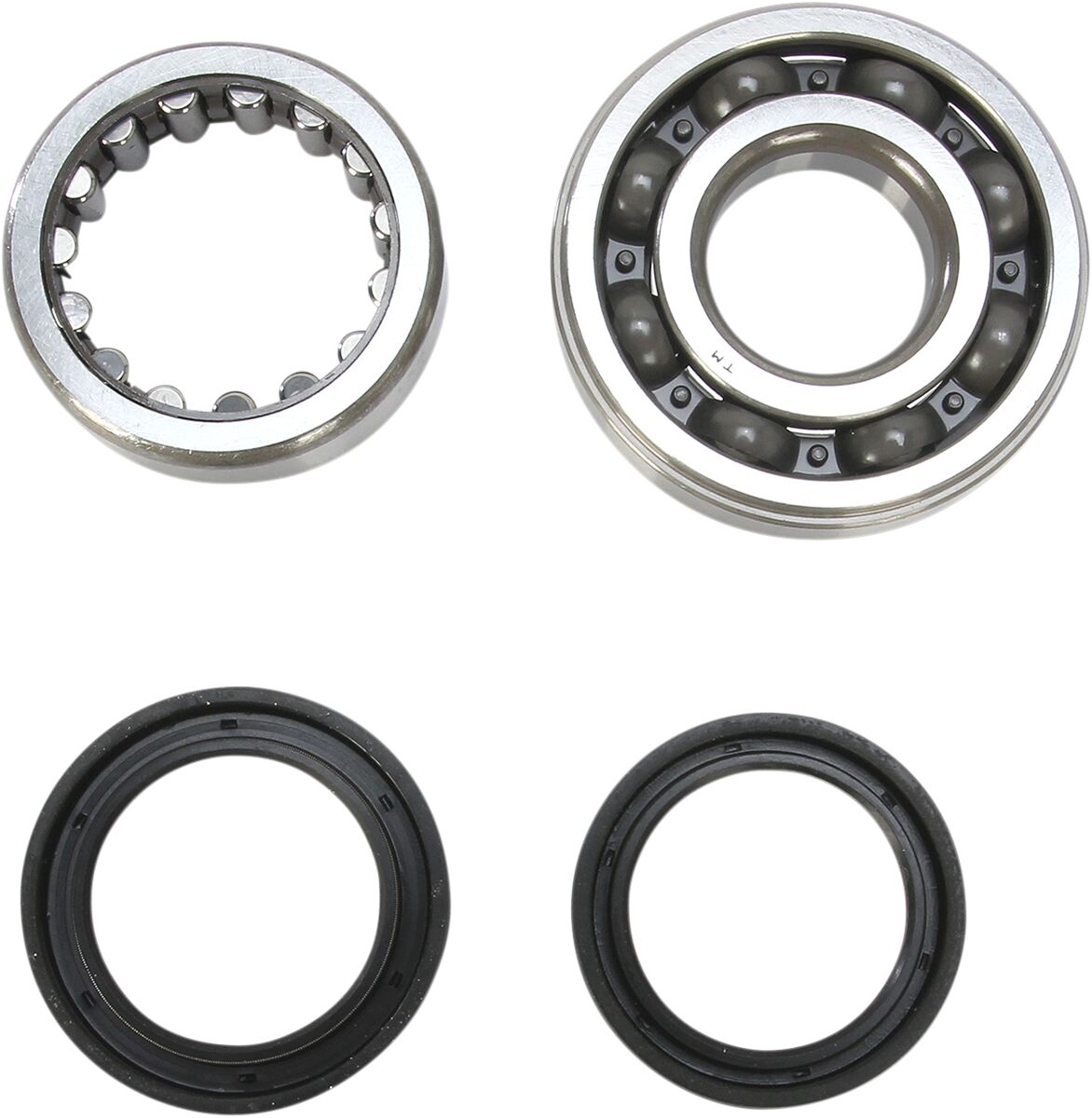 CRANK BEARING SEAL KIT