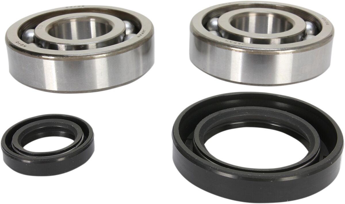 CRANK BEARING SEAL KIT