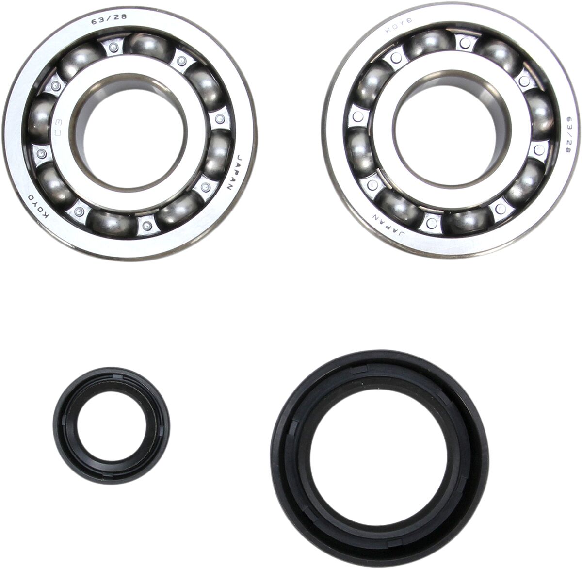 CRANK BEARING SEAL KIT