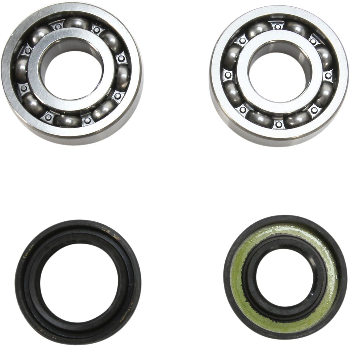 CRANK BEARING SEAL KIT