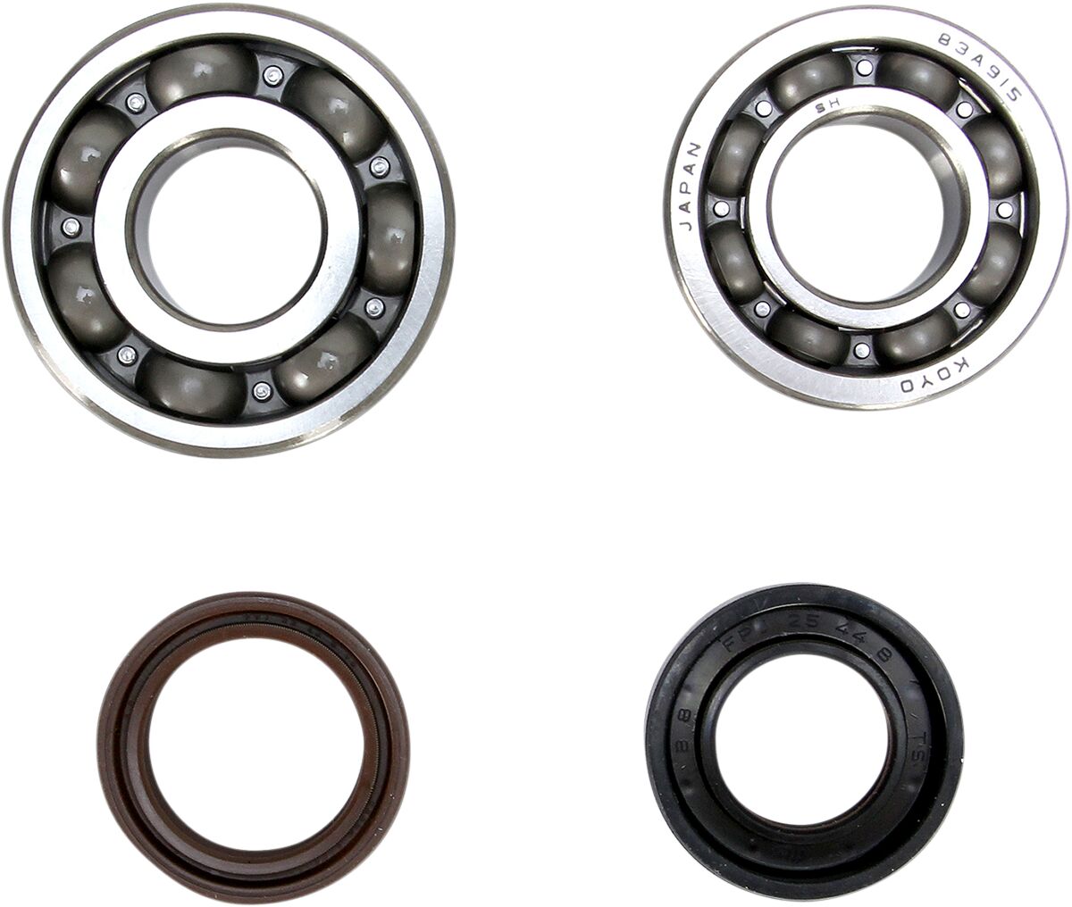 CRANK BEARING SEAL KIT