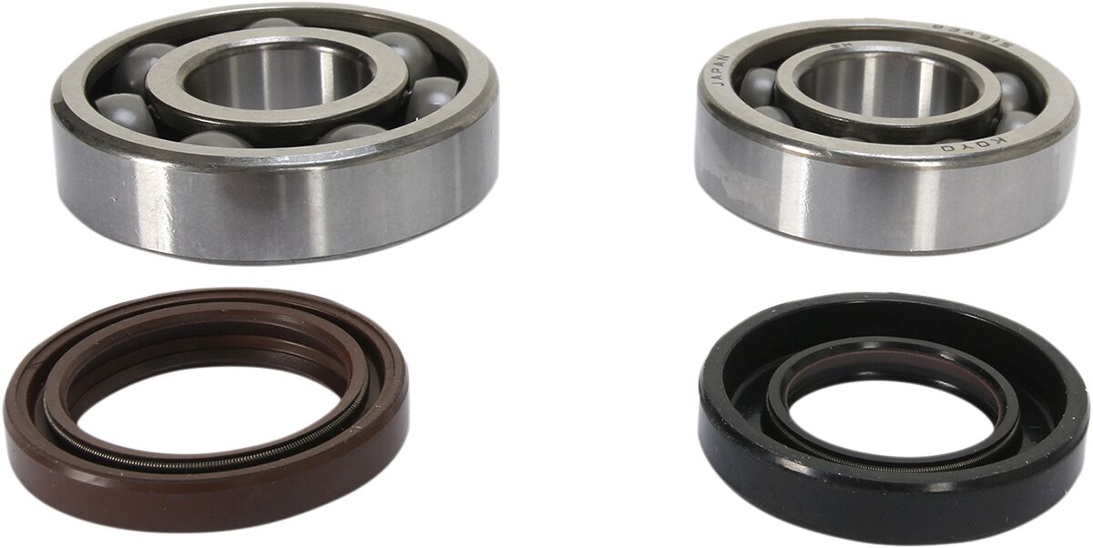 CRANK BEARING SEAL KIT