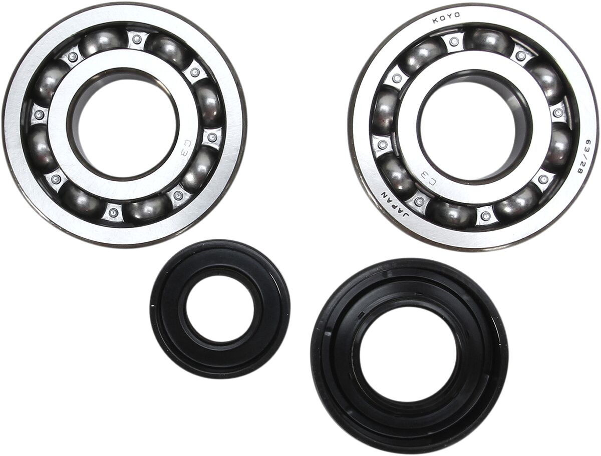 CRANK BEARING SEAL KIT
