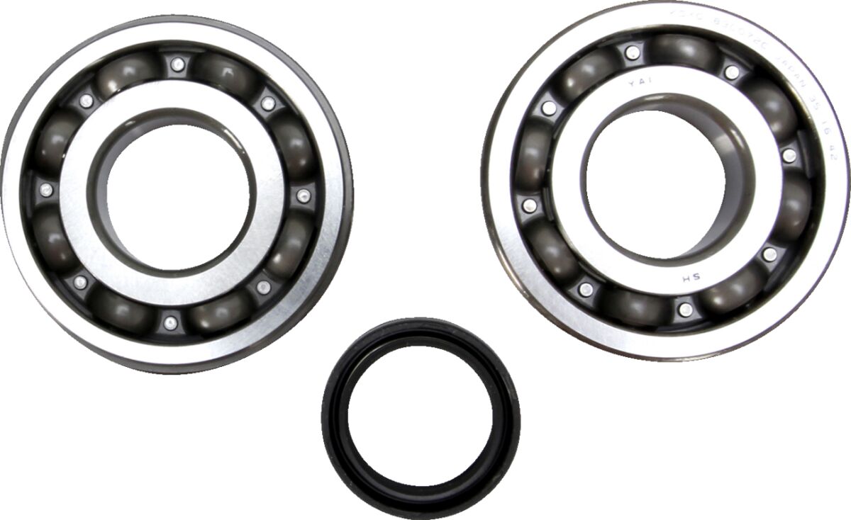 CRANK BEARING SEAL KIT