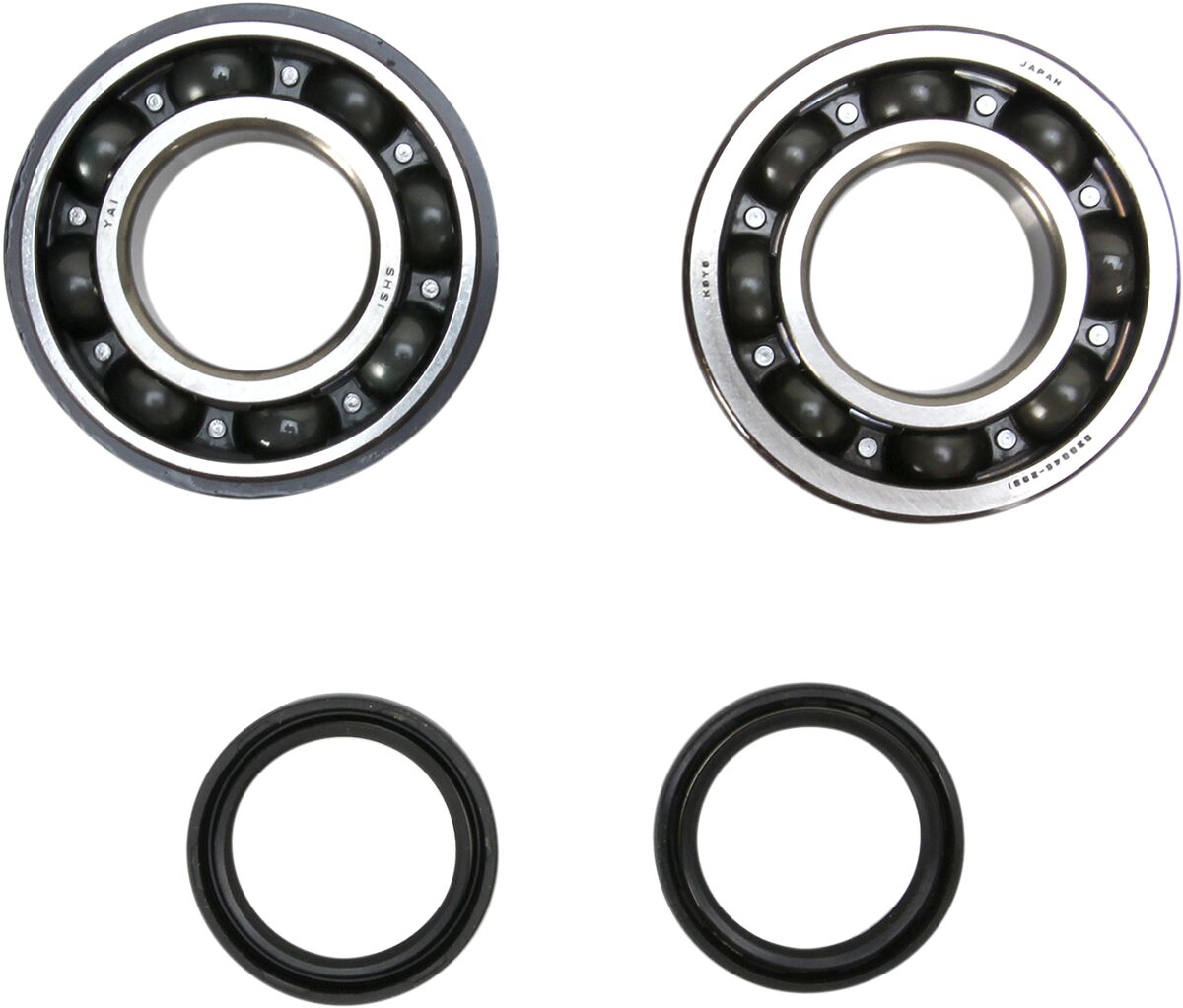 CRANK BEARING SEAL KIT