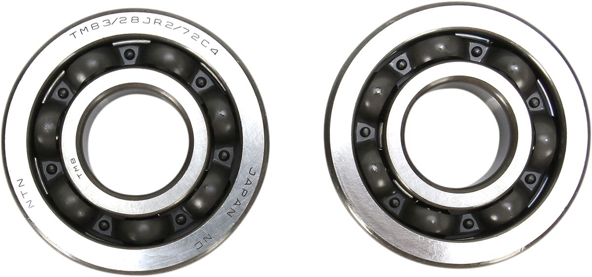 CRANK BEARING SEAL KIT