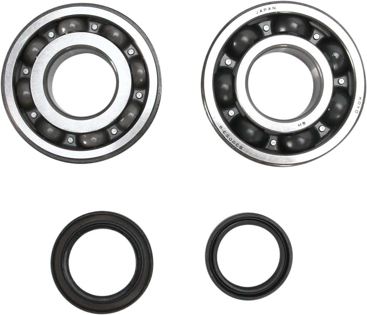 CRANK BEARING SEAL KIT