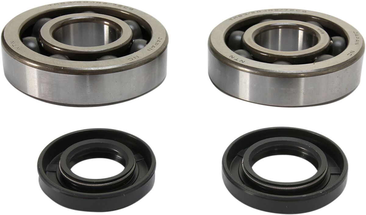 CRANK BEARING SEAL KIT