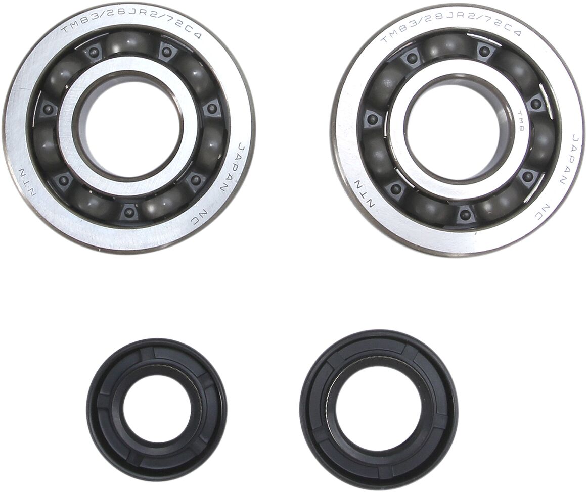 CRANK BEARING SEAL KIT