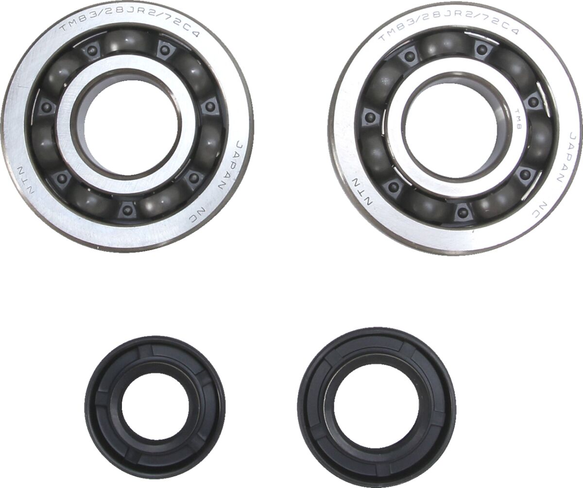 CRANK BEARING SEAL KIT