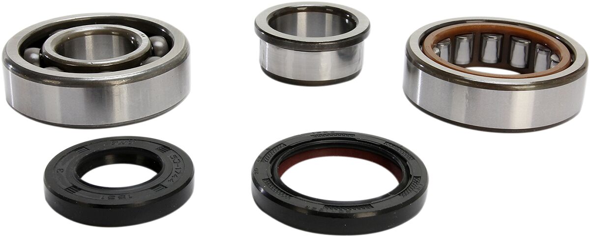 CRANK BEARING SEAL KIT