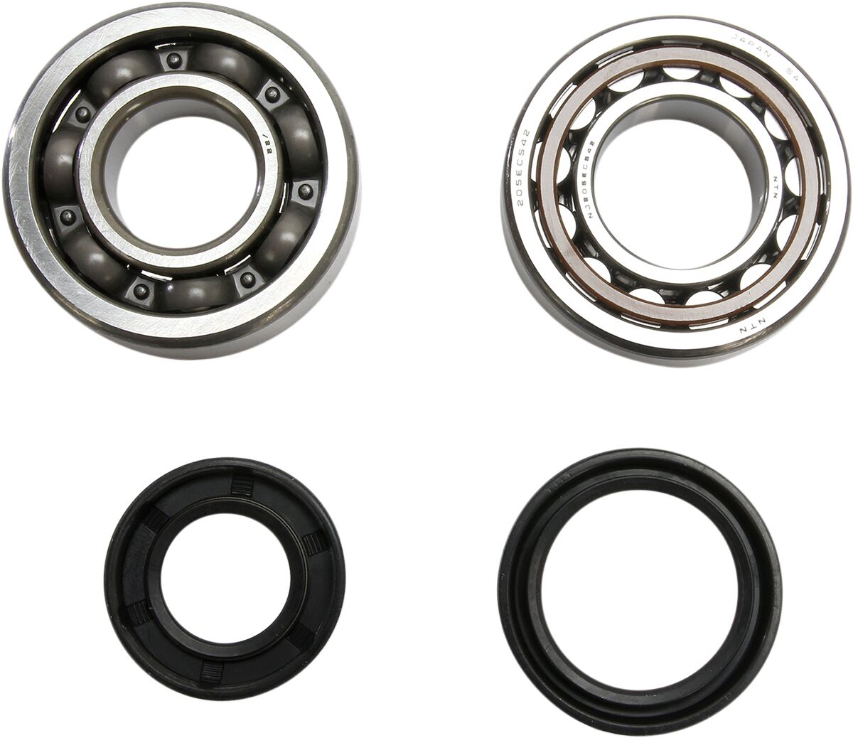 CRANK BEARING SEAL KIT