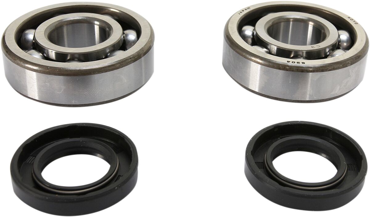 CRANK BEARING SEAL KIT