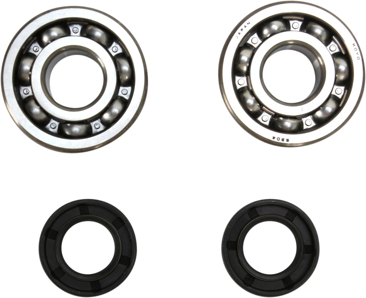 CRANK BEARING SEAL KIT