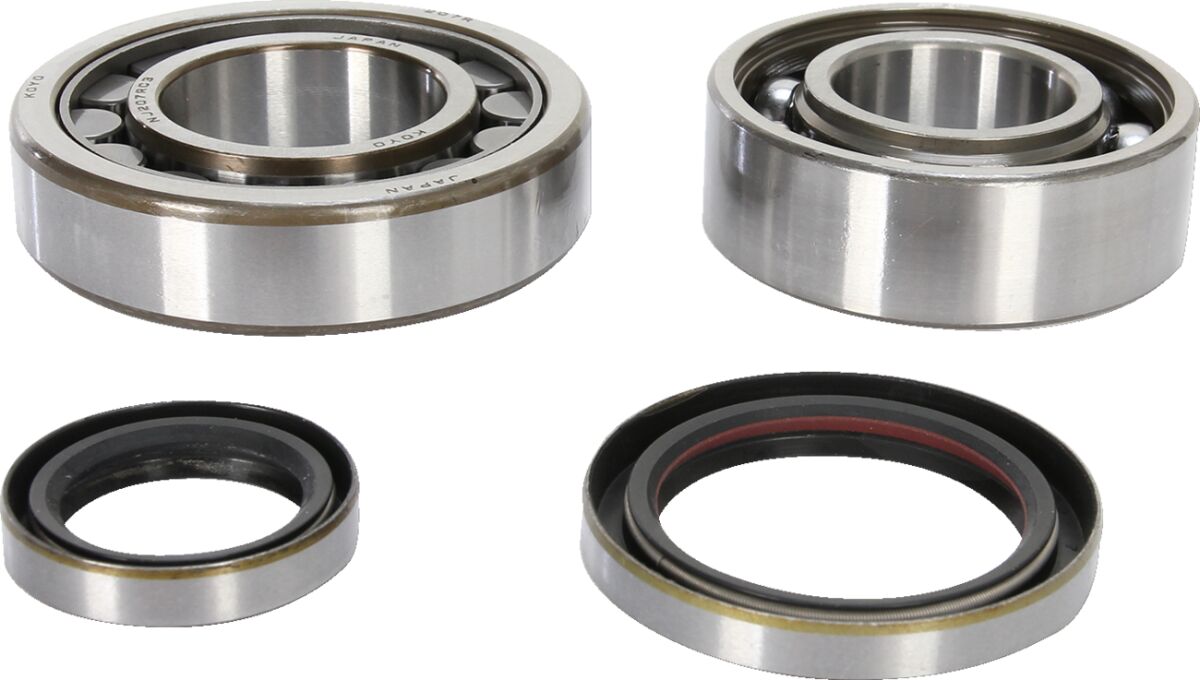 CRANK BEARING SEAL KIT