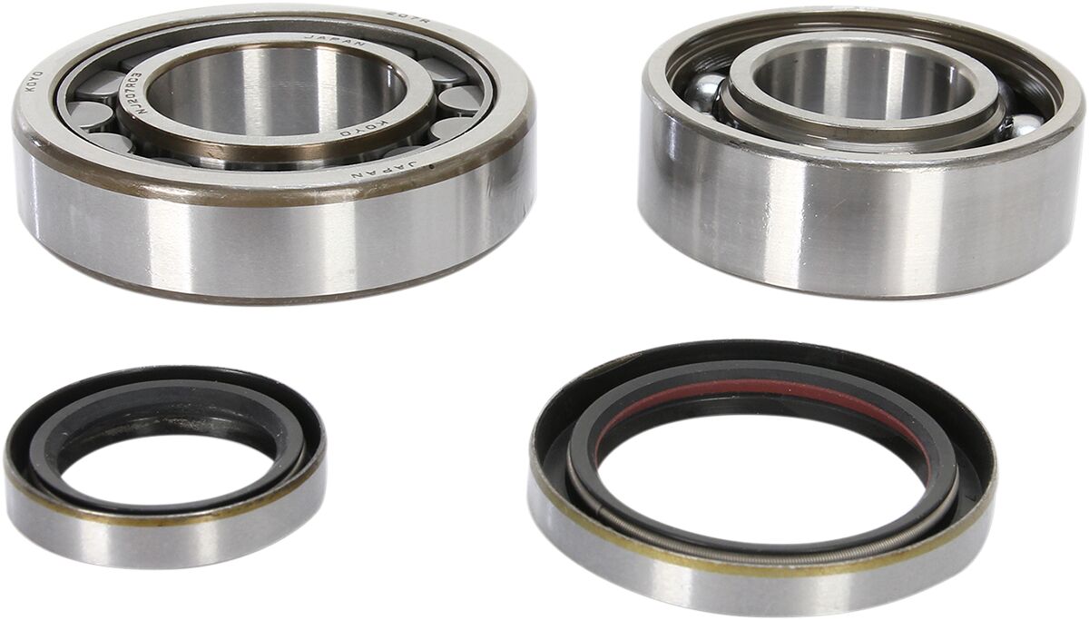CRANK BEARING SEAL KIT