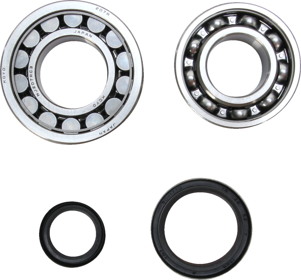 CRANK BEARING SEAL KIT