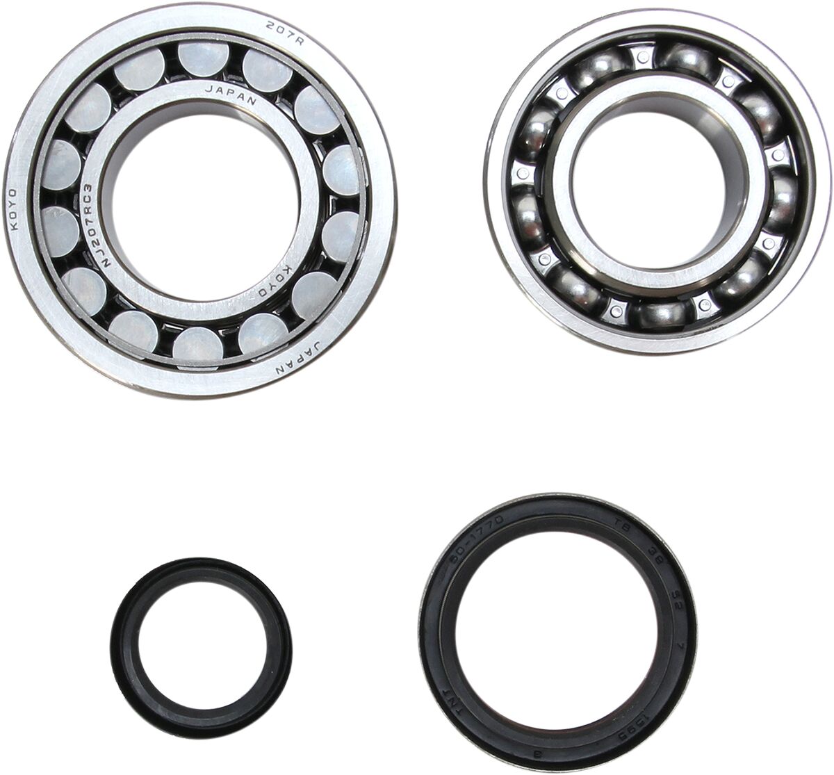CRANK BEARING SEAL KIT