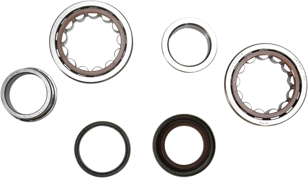 CRANK BEARING SEAL KIT