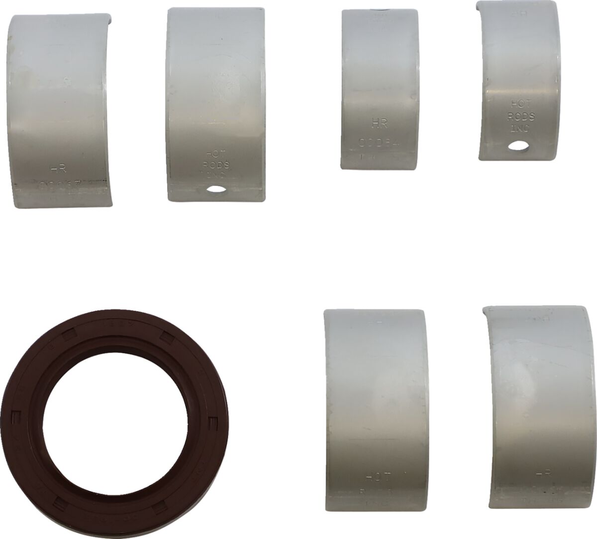 MAIN BRG SEAL KIT CAN AM