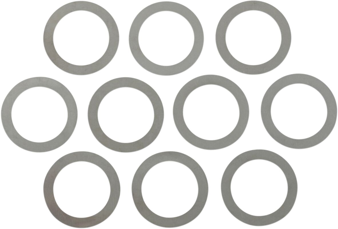 SHIM CAM GEAR #2 .010XL