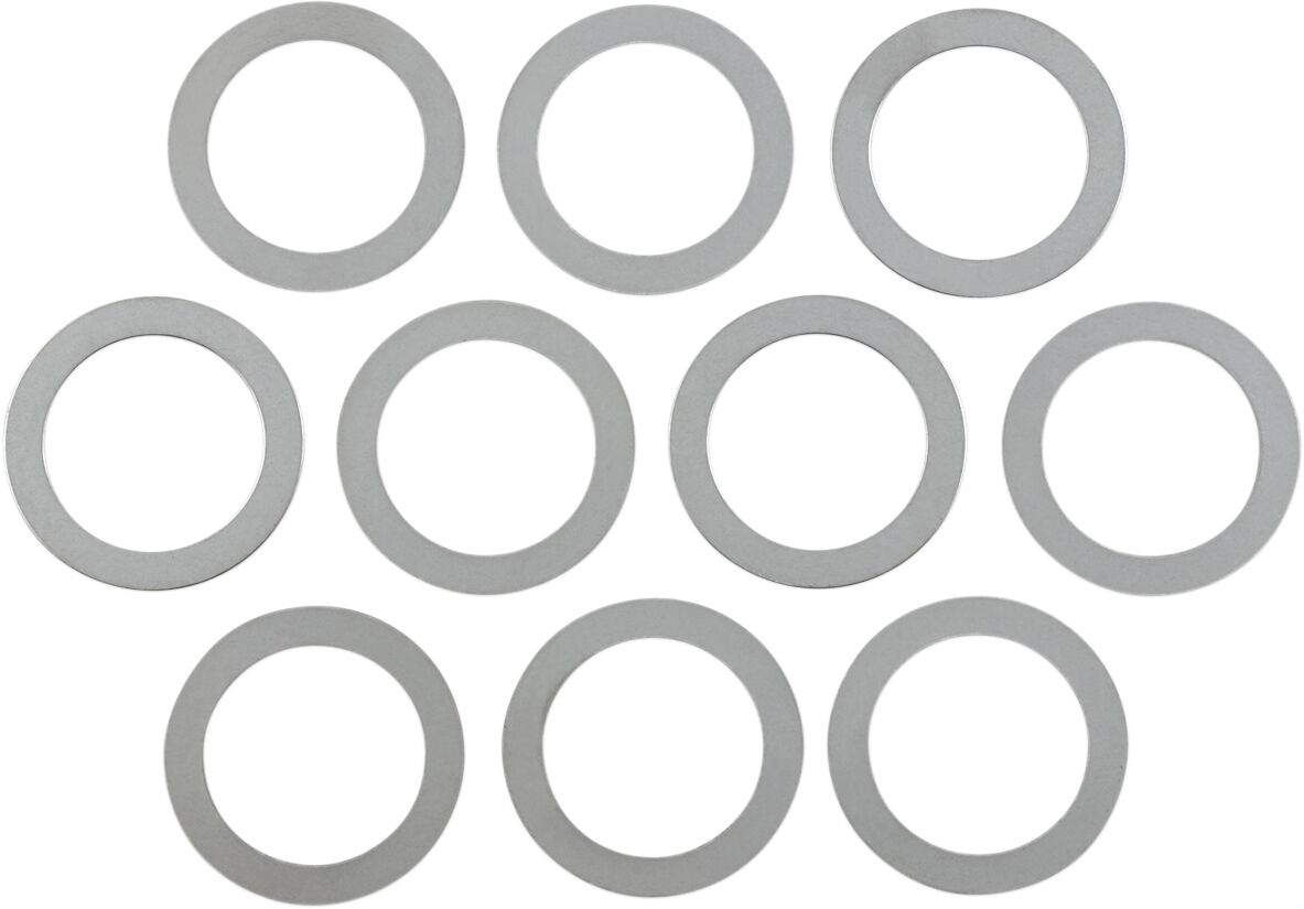 SHIM CAM GEAR #2 .015 XL