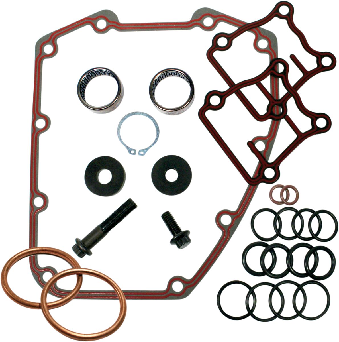 CAM KIT INSTAL 07-17CHAIN