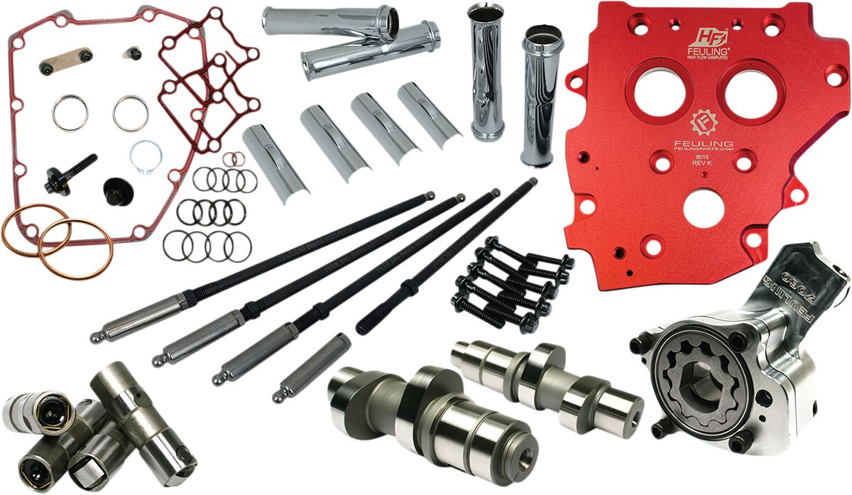 CAMKIT CMPLT543G 07-17 TC
