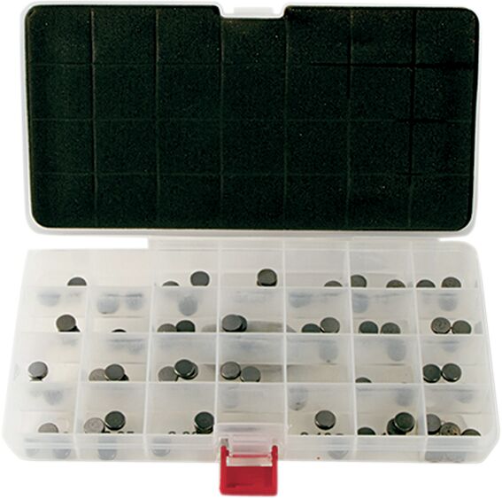 SHIM KIT 10MM OD