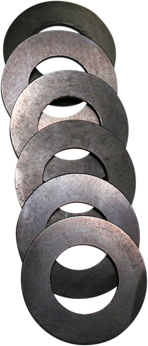 WASHERS CAM KIT 25729-06