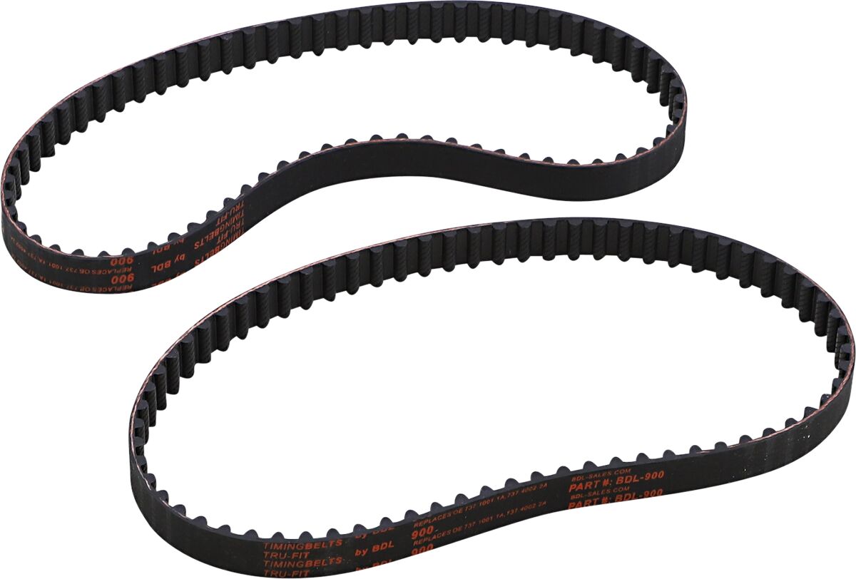 TIMING BELT 70T 18MM