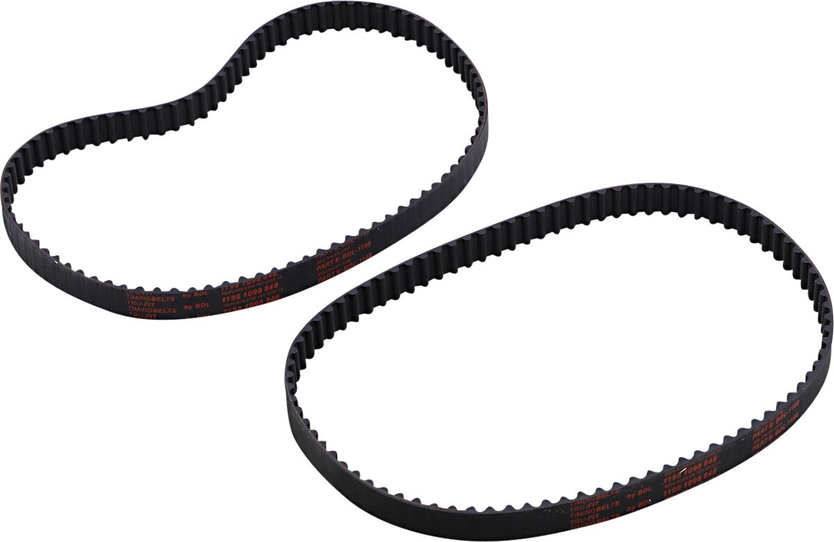 TIMING BELT 88T 21MM