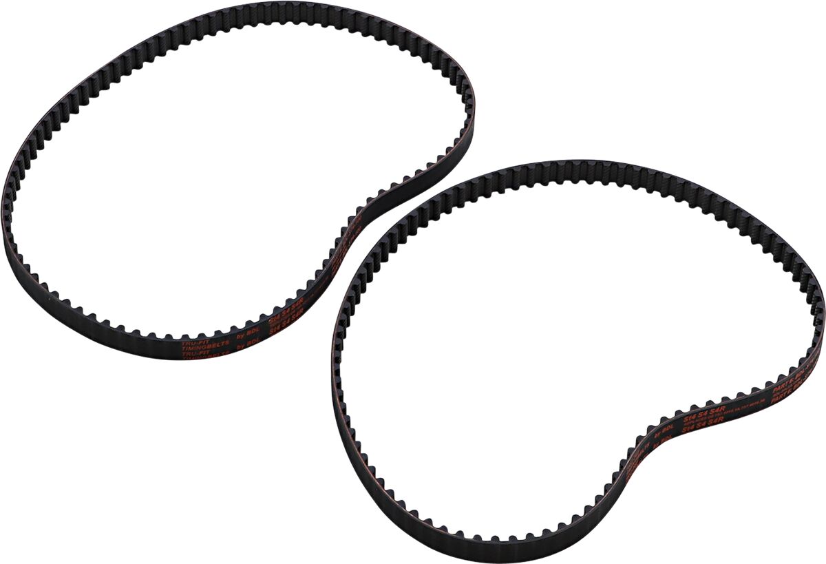 TIMING BELT 93T 17MM