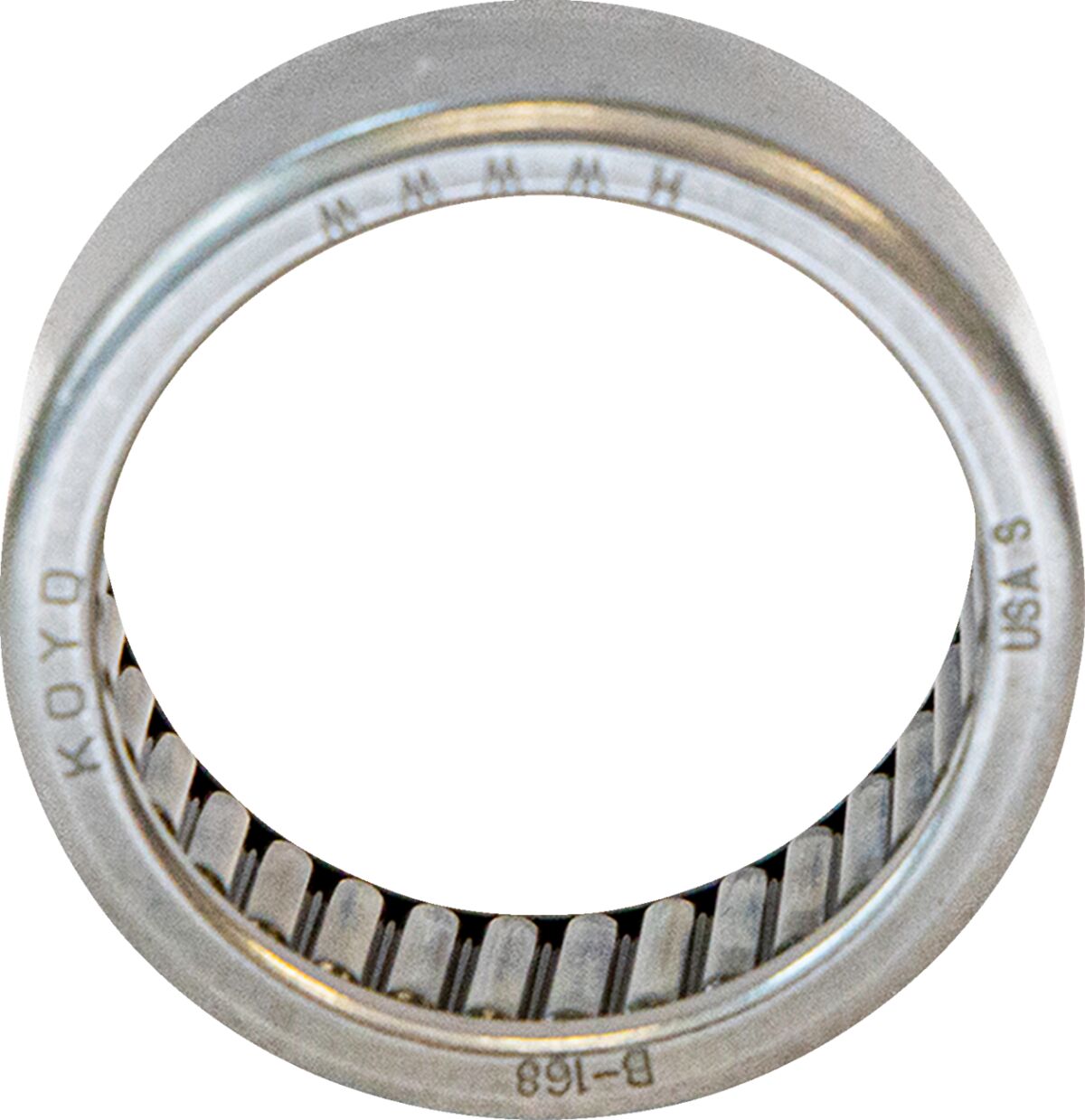BEARING CAM INNER MILW8