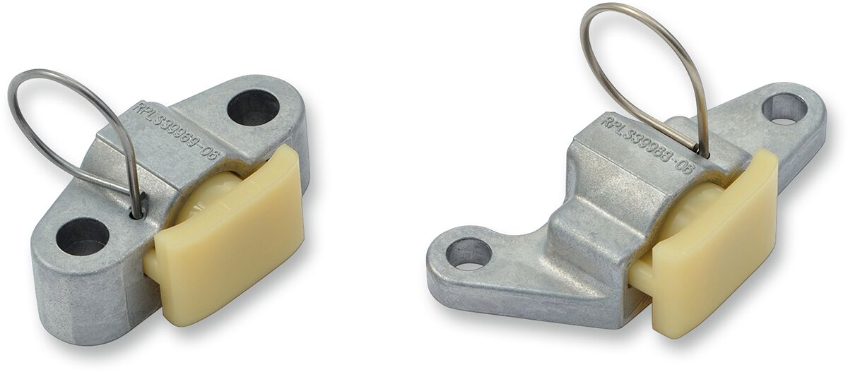 TENSIONER CAM CHAIN 2PC